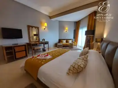 Eden Yasmine Resort & Spa - 110