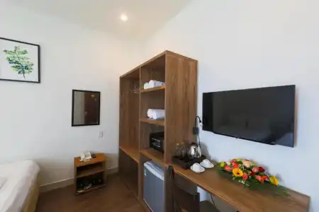 Vitalis Riverside - 26