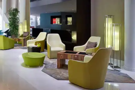 Montcalm East, Autograph Collection - 15