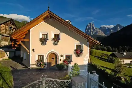 Ansitz Jakoberhof - Alpine Relax - 82