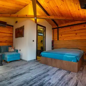 Kosa Otel Çeşme - 46