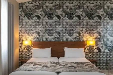 Residence & Spa Le Prince Regent - 2