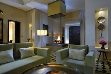 Fairmont Royal Palm Marrakech - 4