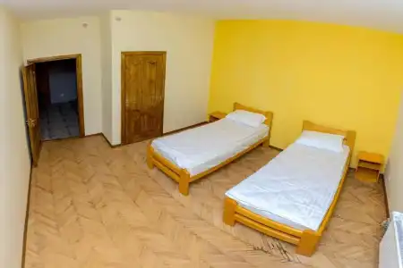 Dream Hostel Carpathians Rakhiv - 2