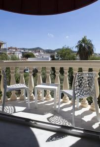 URH Sitges Playa - 83