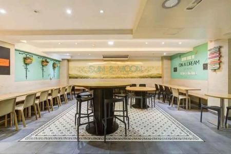 Sun & Moon Hostel - 23