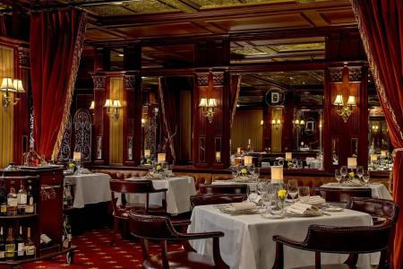 The Driskill, in The Unbound Collection by Hyatt - 22