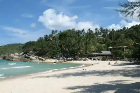 Phuwadee Resort & Spa - 14