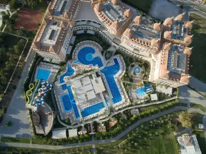 Royal Alhambra Palace – All Inclusive - 42