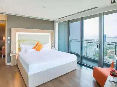 Novotel Danang Premier Han River - 55