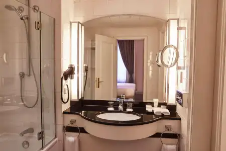 Steigenberger Icon Frankfurter Hof - 45