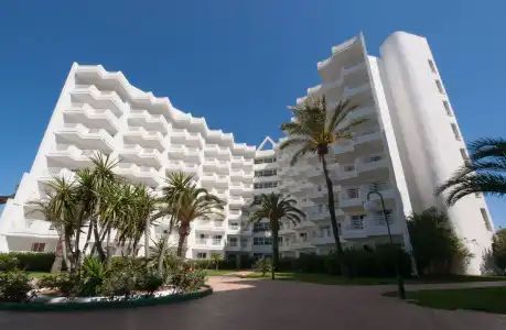 Eix Lagotel Holiday Resort - 41