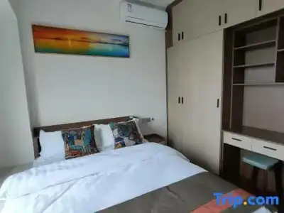 Tranquil Shores Holiday Apartments - 114