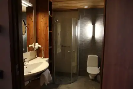 Levi Spa - 8