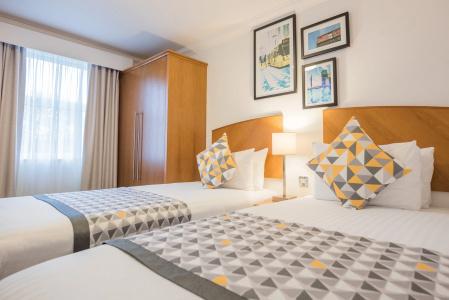 Holiday Inn Manchester West by IHG - 43