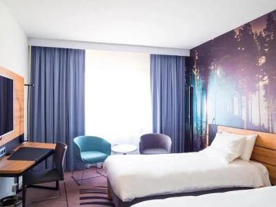 Novotel Katowice Centrum - 58