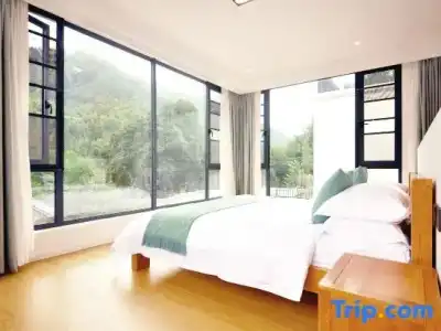 Hangzhou Lepu Shanjing Boutique Hostel - 69