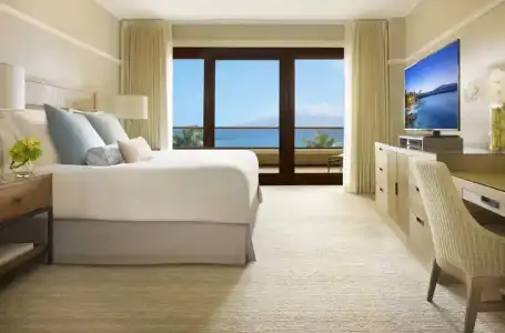 The Resort at Kapalua Bay, Maui - 43