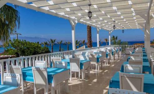 Golden Beach Resort & Spa - 3