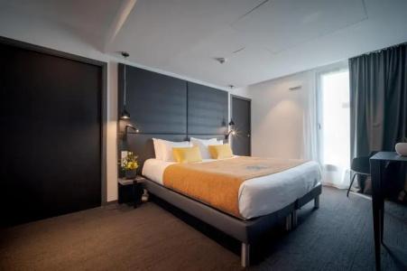 Best Western Plus Central Park & Spa - 73