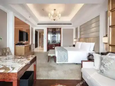 The Ritz-Carlton, Chengdu - 80