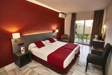 Nerja Club & Spa - 47