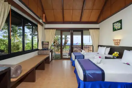 Karona Resort & Spa - 14
