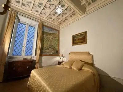 Vesconte Residenza d'epoca dal 1533 - 17