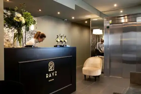 Le Rayz Vendôme - 40