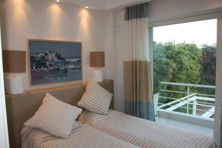 The Marble Resort - 122