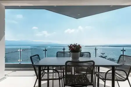 DN Sea Apartments - 24