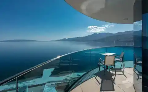 Hilton Rijeka Costabella Beach Resort & Spa - 62