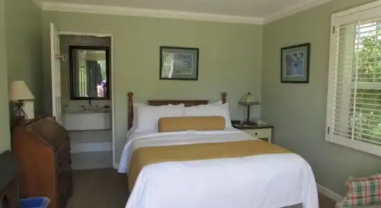 Colonial Terrace Inn by the Sea - 5