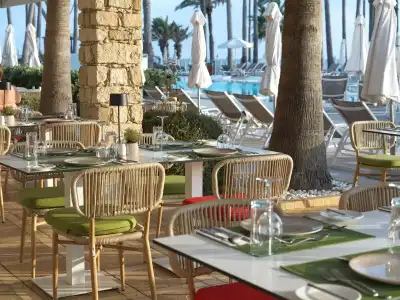 Leonardo Plaza Cypria Maris Beach & Spa - 30