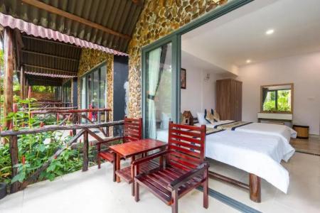 Mai Phuong Resort Phu Quoc - 56