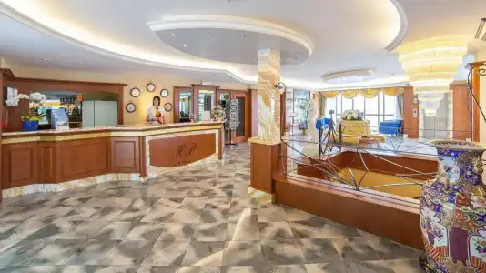 EALA My Lakeside Dream – Adults Only - 0