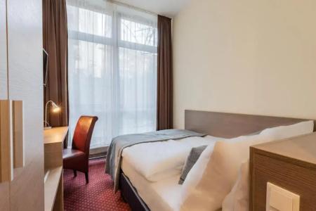Garner Berlin - Schöneberg by IHG - 67