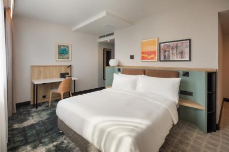 Crowne Plaza Budapest by IHG - 49