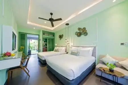 Lavini Hoi An Boutique Villa - 58