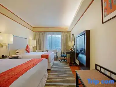 PARKROYAL Yangon - 63