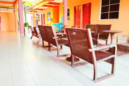 Sweet Inn - 8