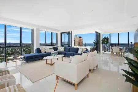 Aria Apartments - 362