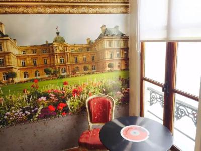 le Pavillon - 128