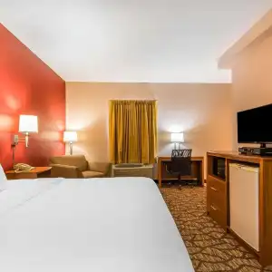 Quality Inn & Suites - 18