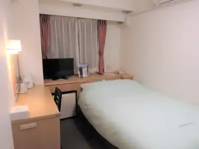 Olympic Inn Shibuya - 6