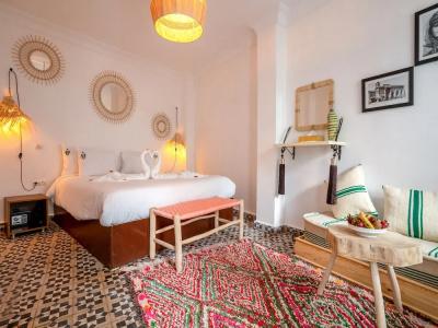 Riad 11 Zitoune - 3
