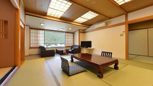 Ooedo Onsen Monogatari Kinugawa Gyoen - 80