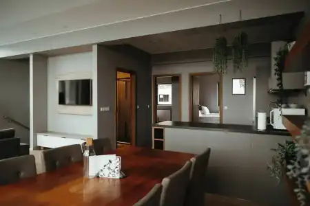 Signature by Vík Apartments - 60