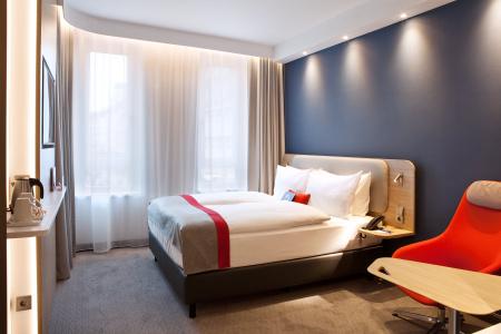Holiday Inn Express Kaiserslautern by IHG - 18