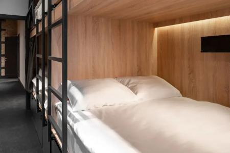 Globe Runner Rooms & Dorms - 168